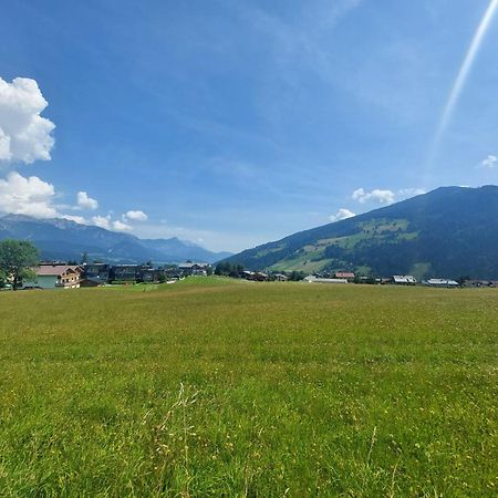 Alpensicht Daire Schladming Dış mekan fotoğraf