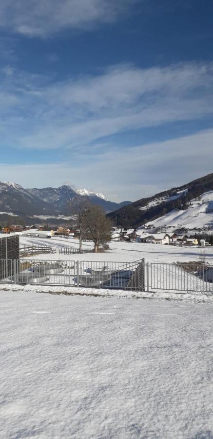 Alpensicht Daire Schladming Dış mekan fotoğraf