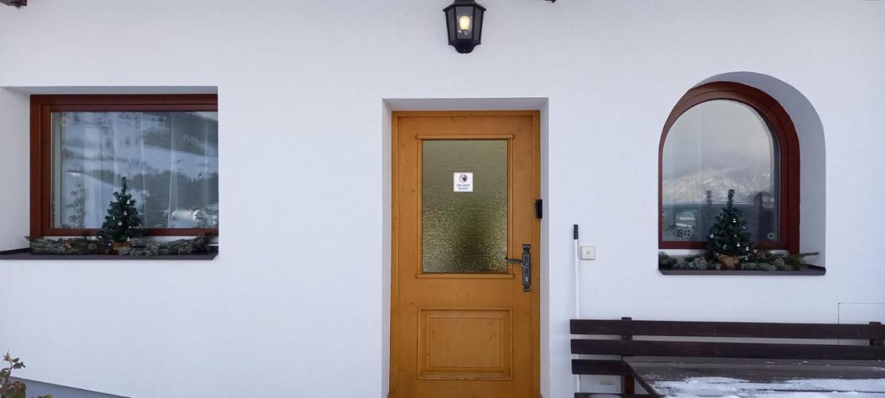 Alpensicht Daire Schladming Dış mekan fotoğraf