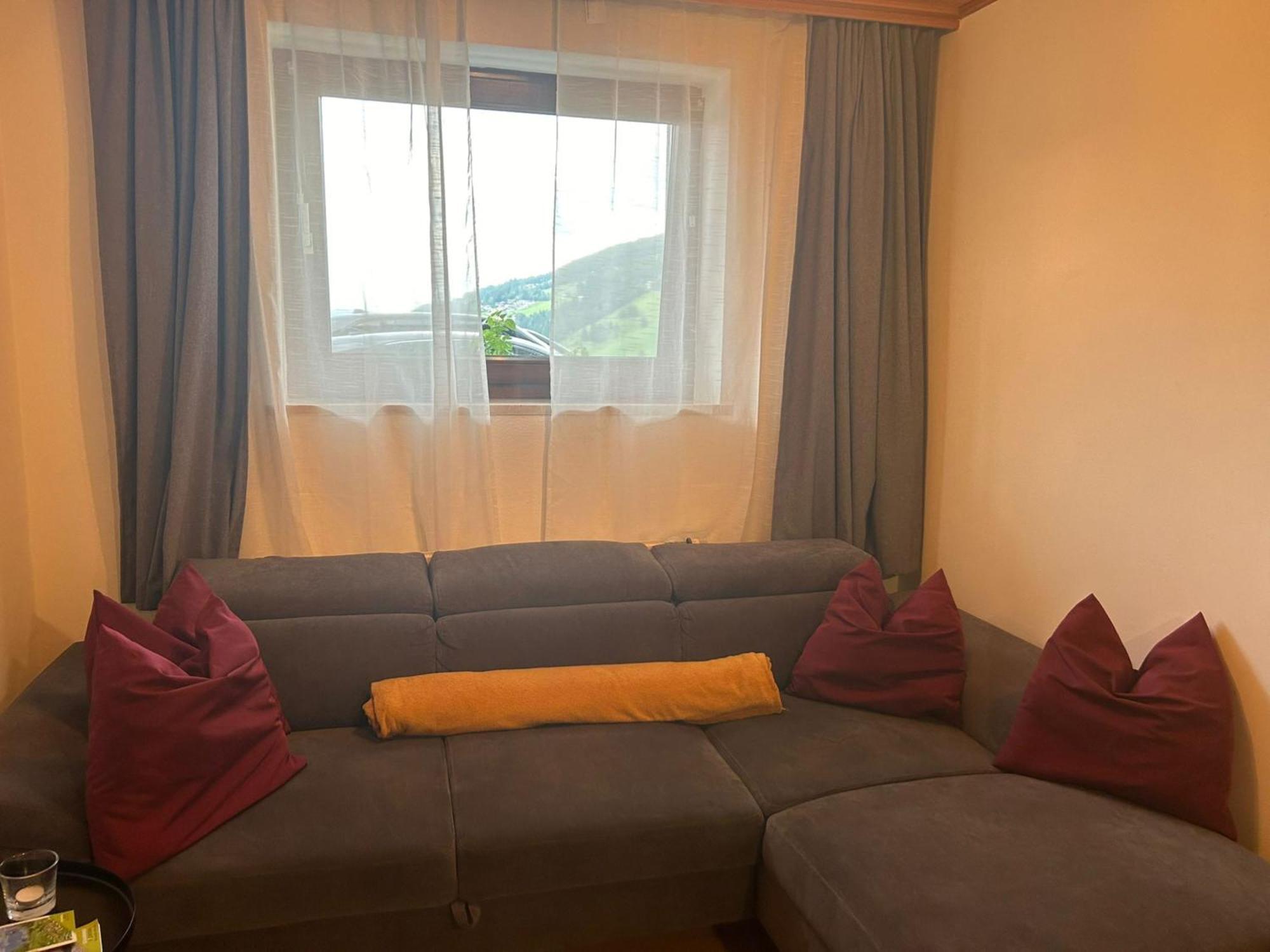 Alpensicht Daire Schladming Dış mekan fotoğraf