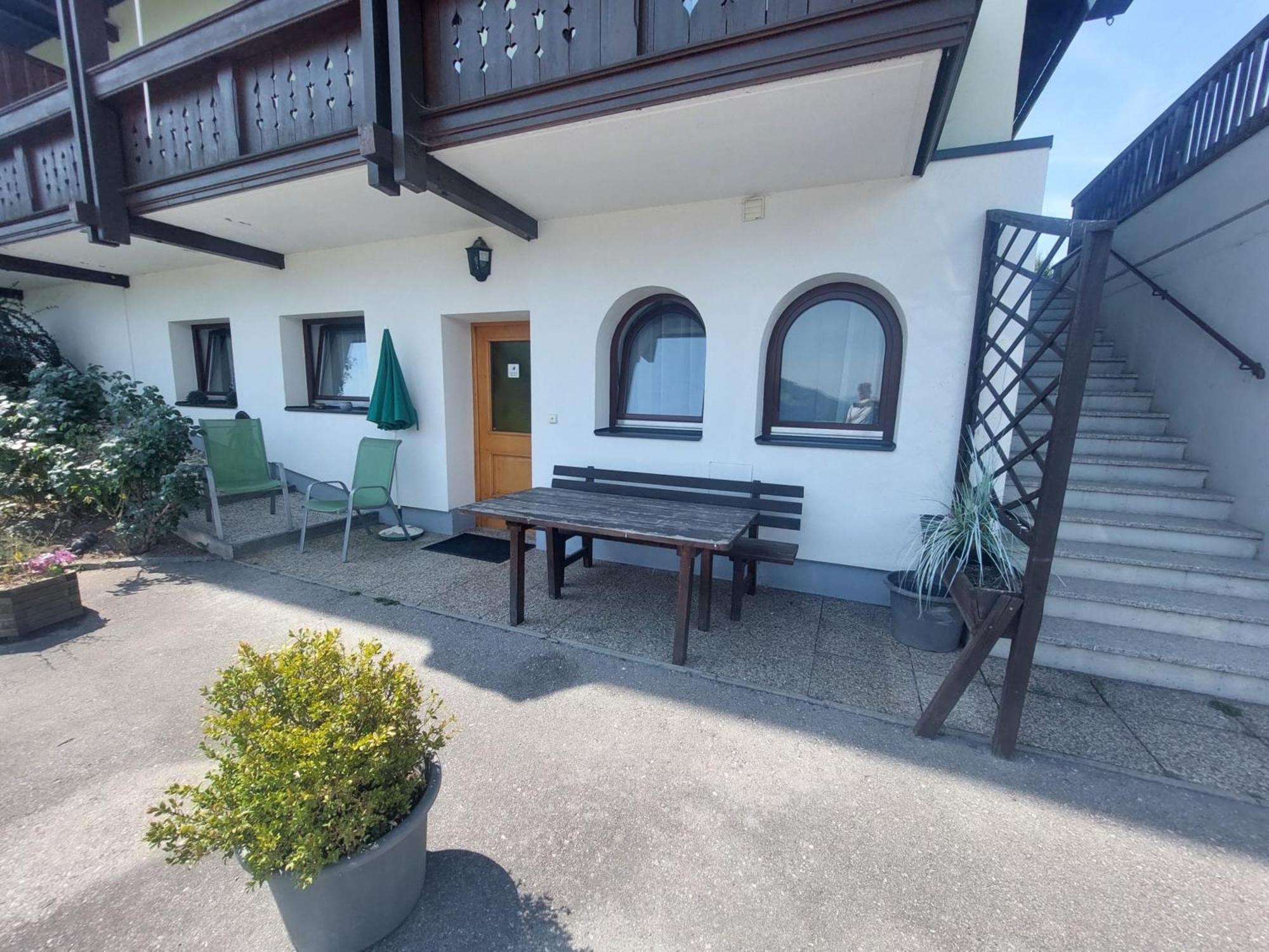 Alpensicht Daire Schladming Dış mekan fotoğraf