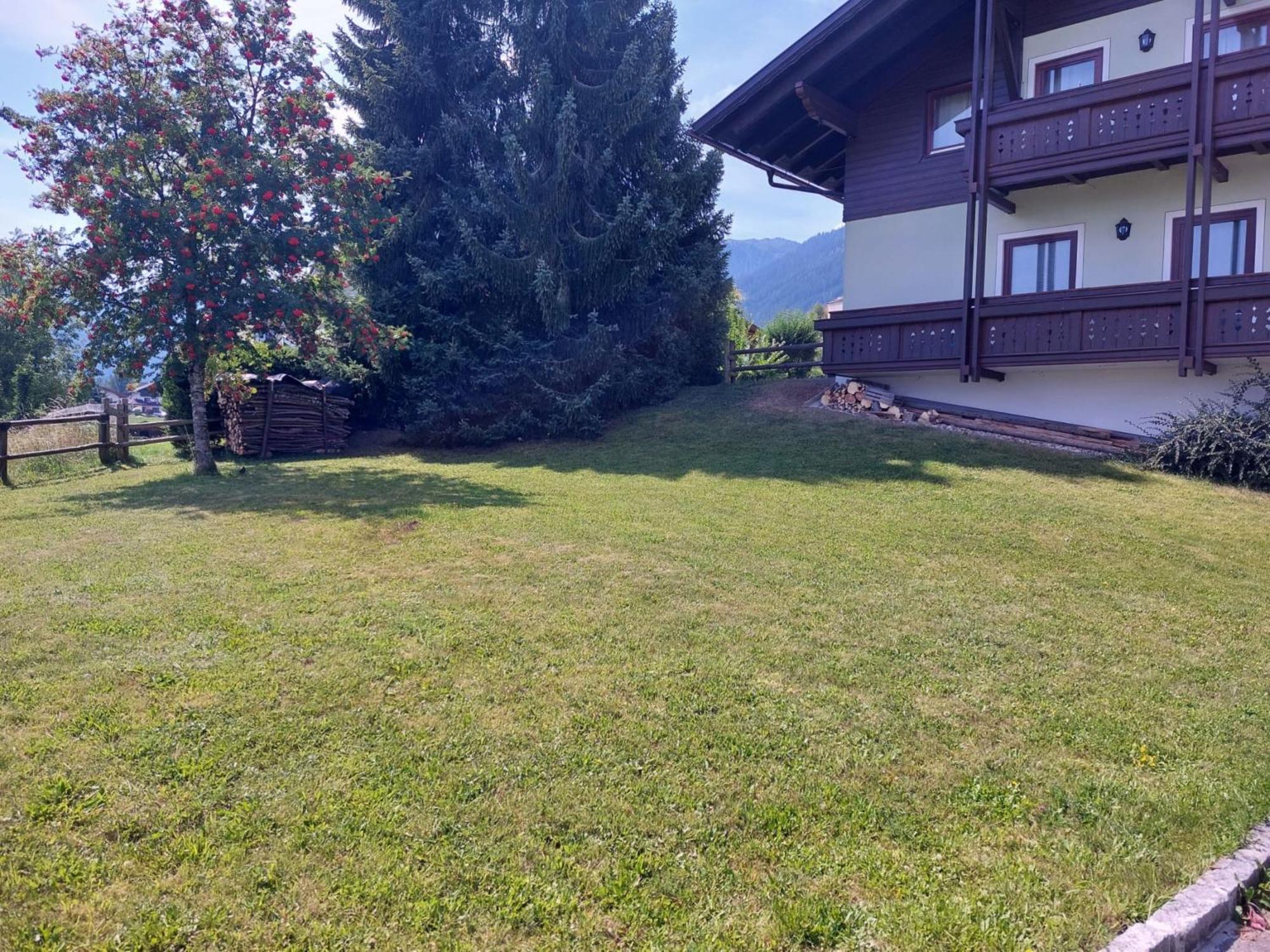 Alpensicht Daire Schladming Dış mekan fotoğraf